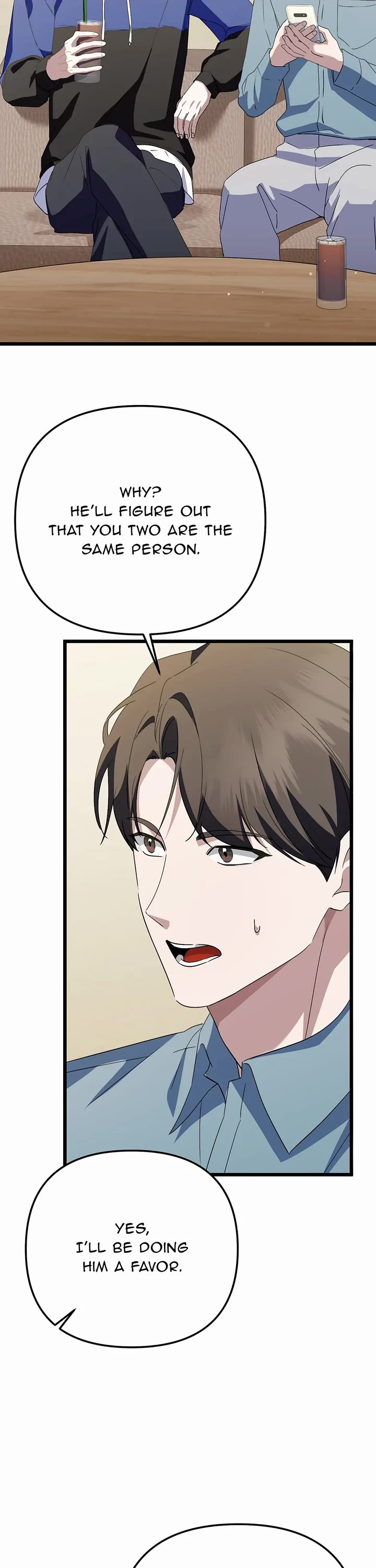 Return of the Genius Composer chapter 57 page 6