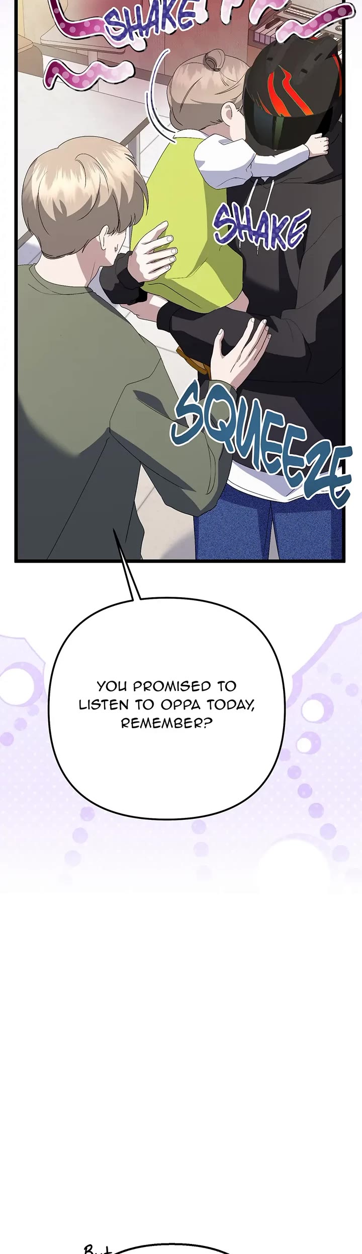 Return of the Genius Composer chapter 58 page 19