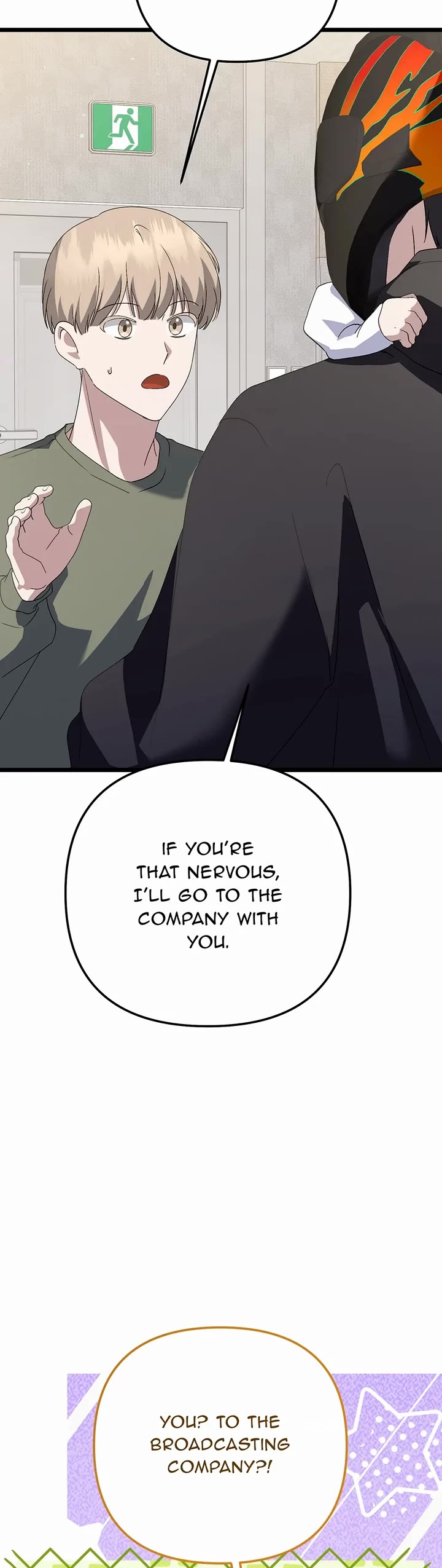 Return of the Genius Composer chapter 58 page 24