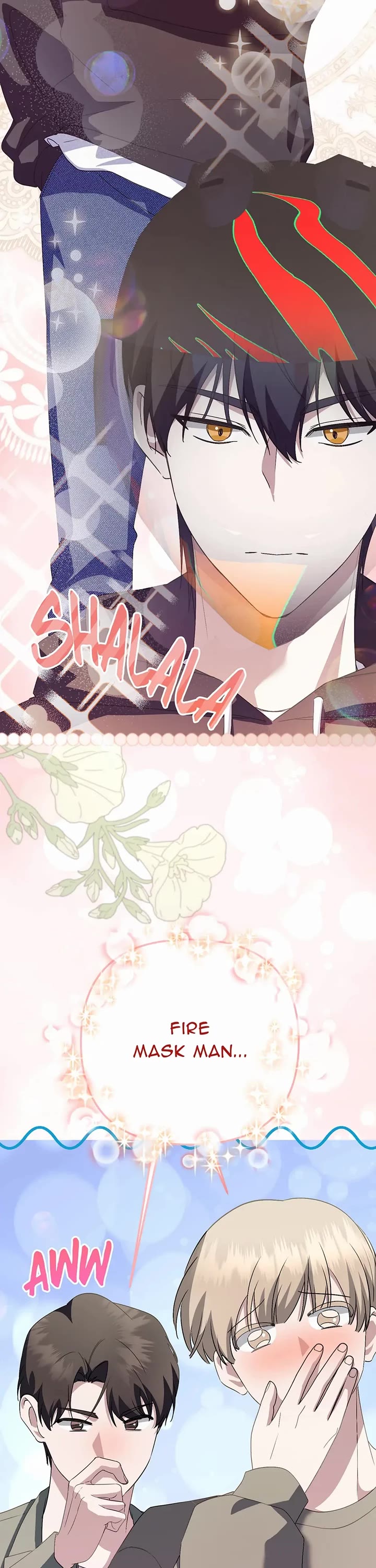 Return of the Genius Composer chapter 58 page 27