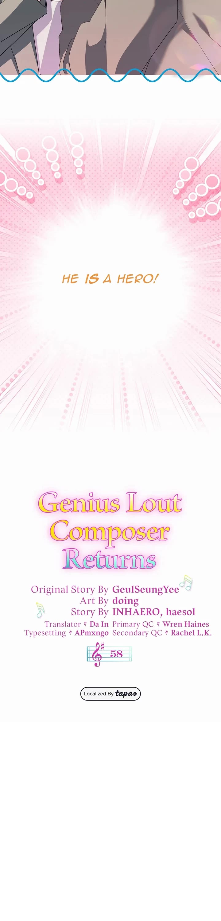 Return of the Genius Composer chapter 58 page 28