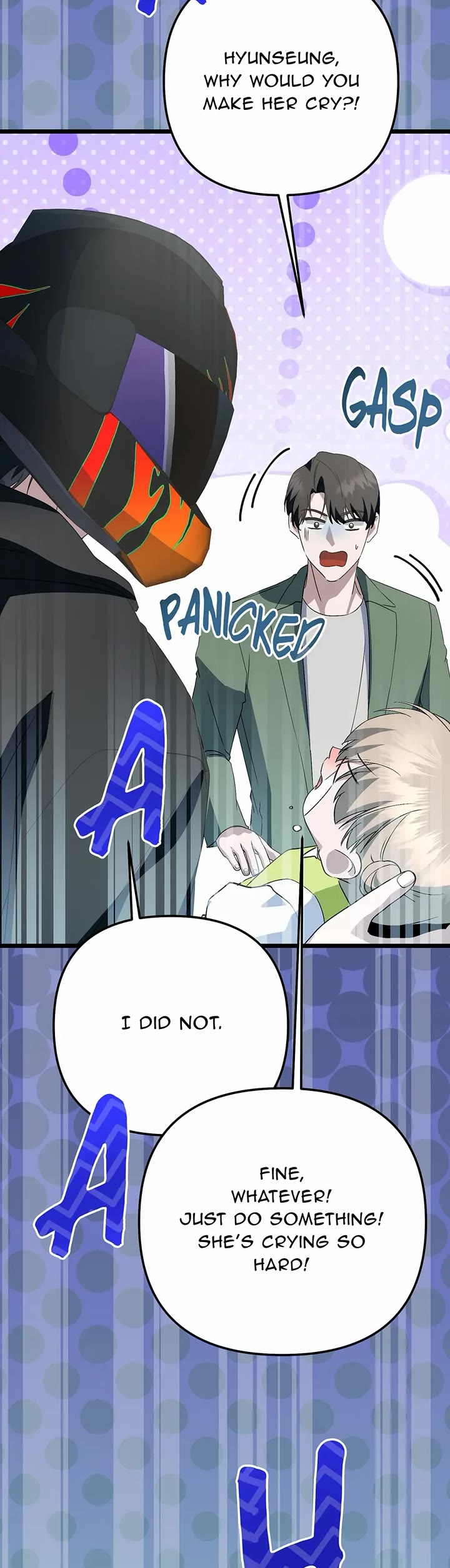 Return of the Genius Composer chapter 58 page 39