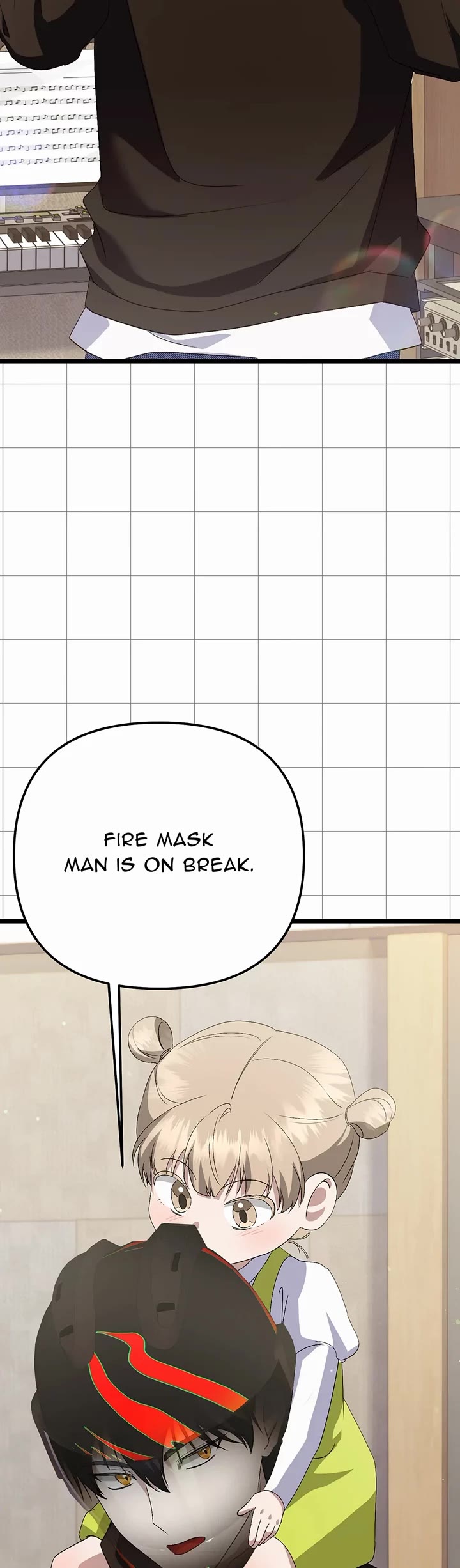 Return of the Genius Composer chapter 58 page 4