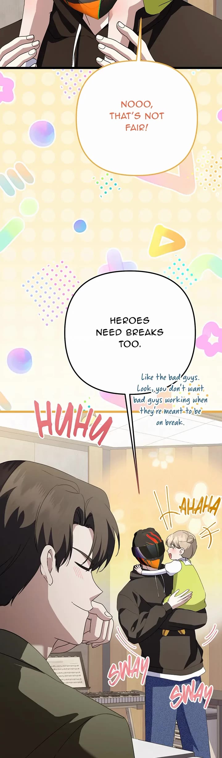 Return of the Genius Composer chapter 58 page 5