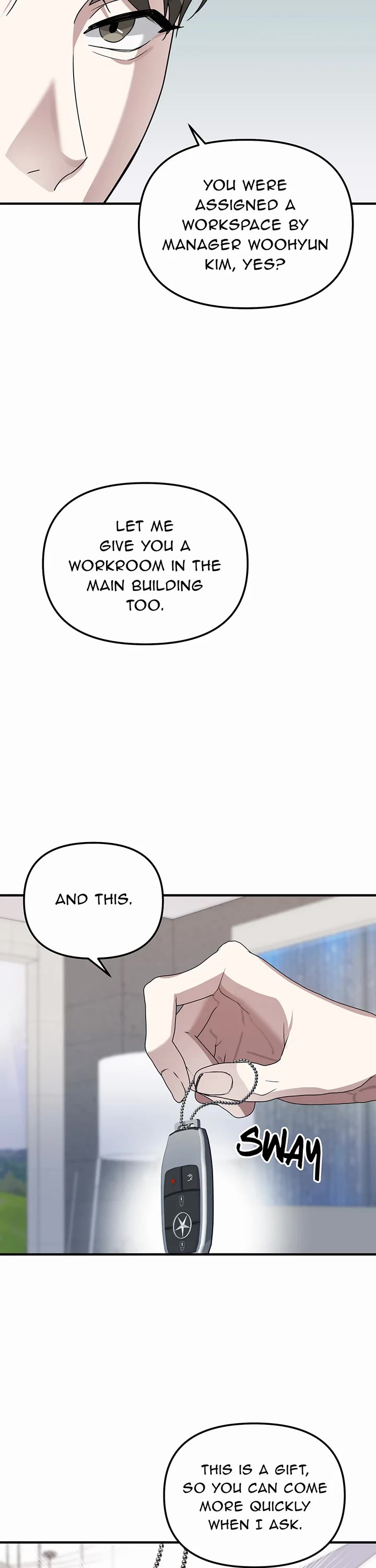 Return of the Genius Composer chapter 6 page 11