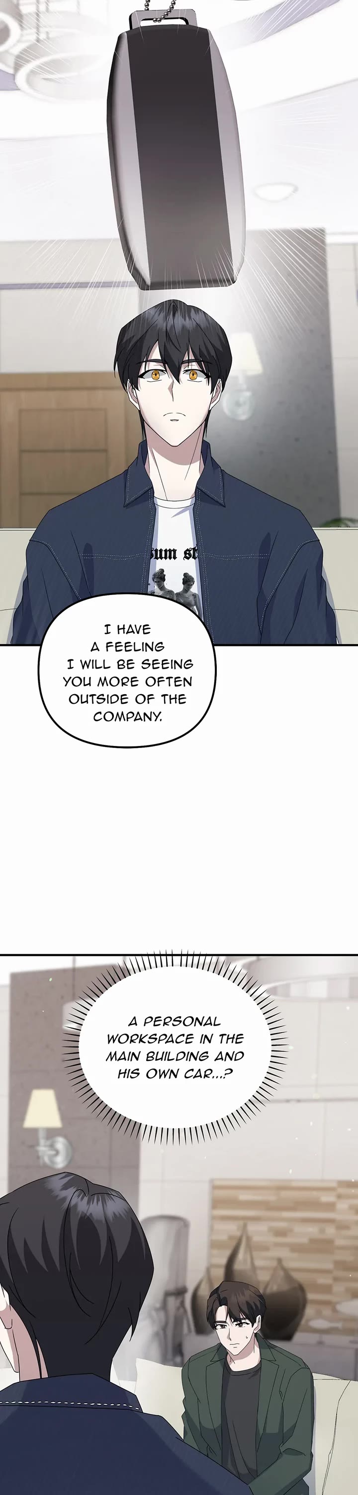 Return of the Genius Composer chapter 6 page 12