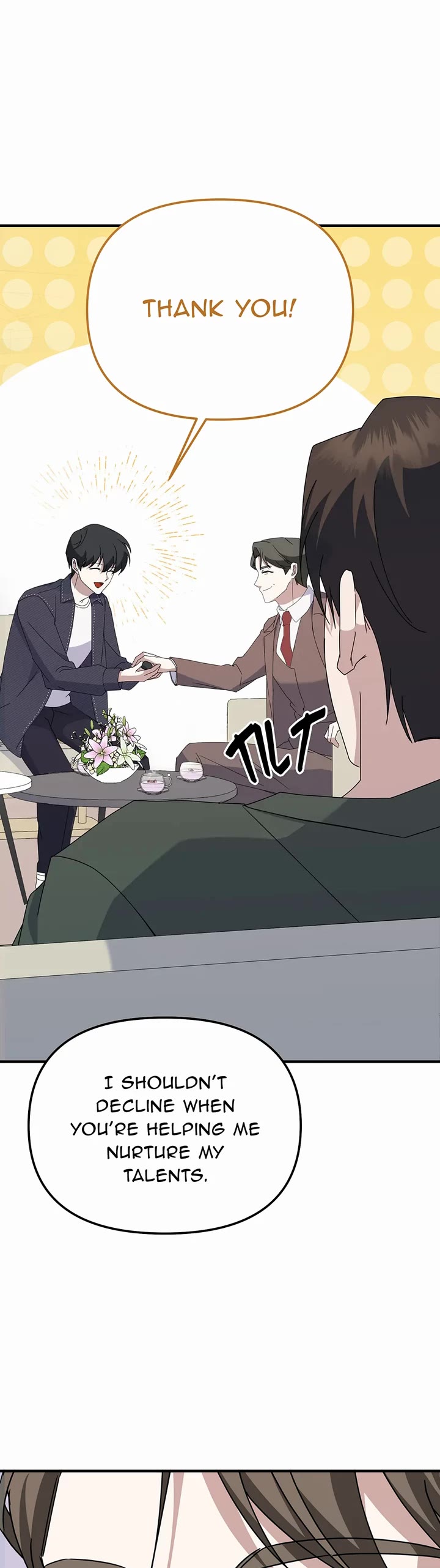 Return of the Genius Composer chapter 6 page 14