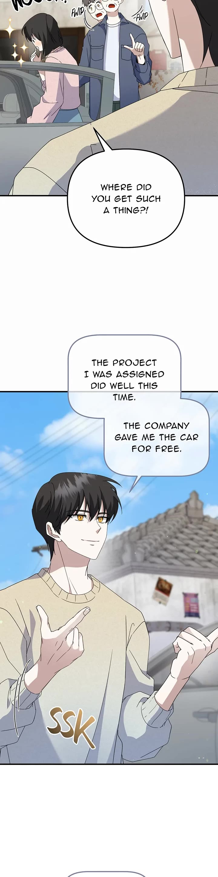 Return of the Genius Composer chapter 6 page 19