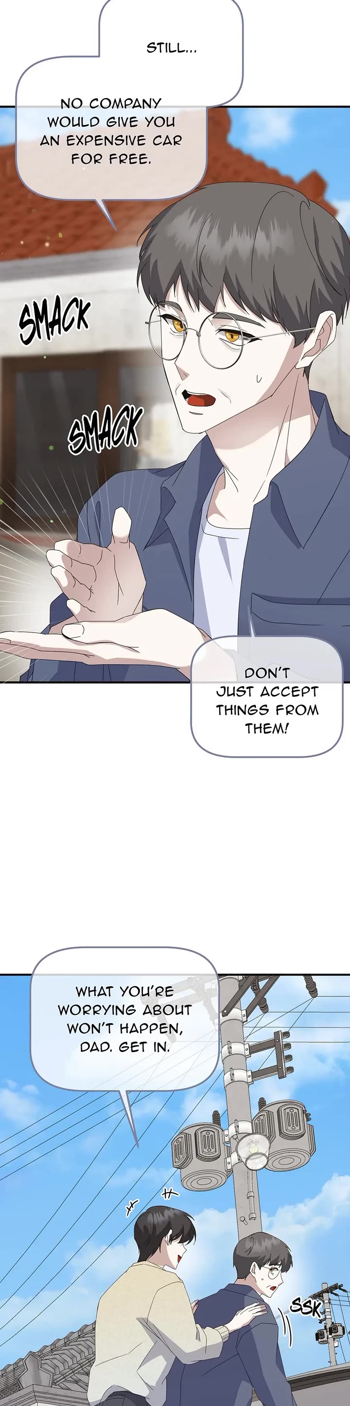 Return of the Genius Composer chapter 6 page 20
