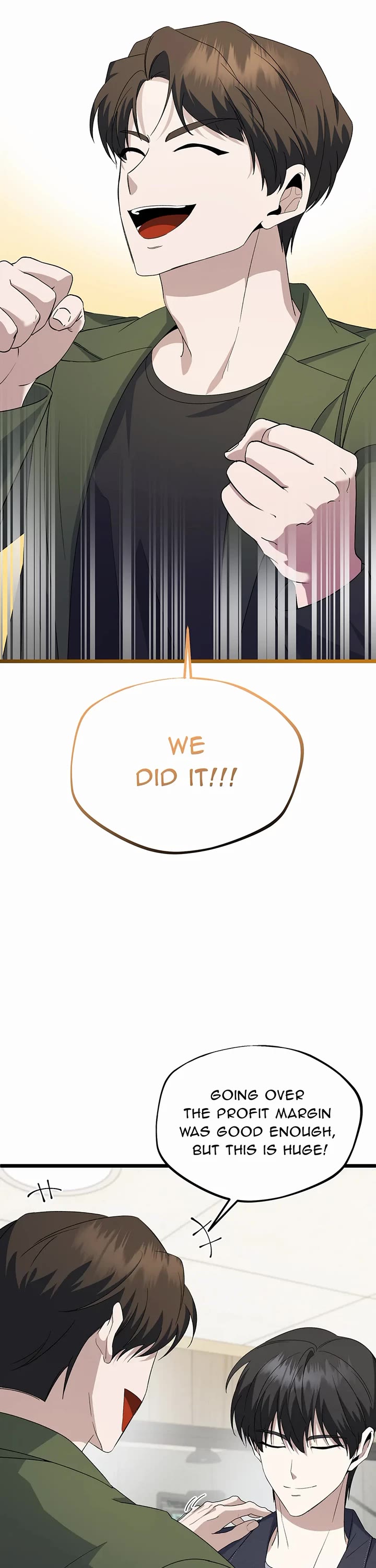 Return of the Genius Composer chapter 6 page 3