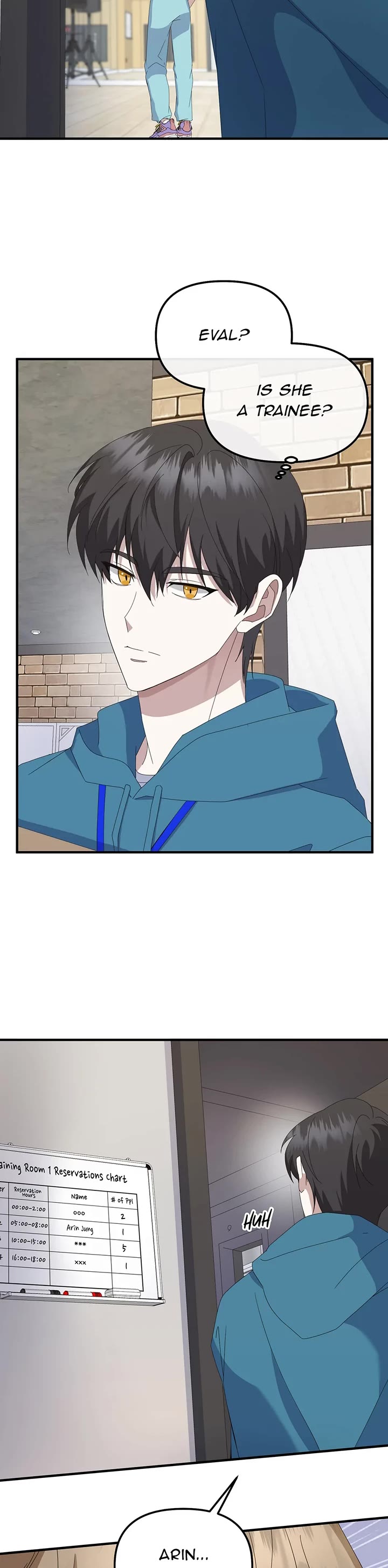 Return of the Genius Composer chapter 6 page 30