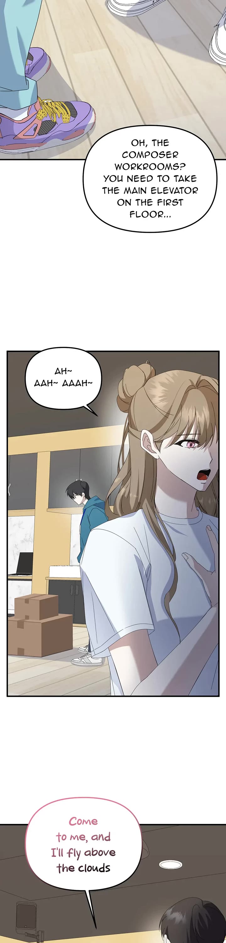 Return of the Genius Composer chapter 6 page 33