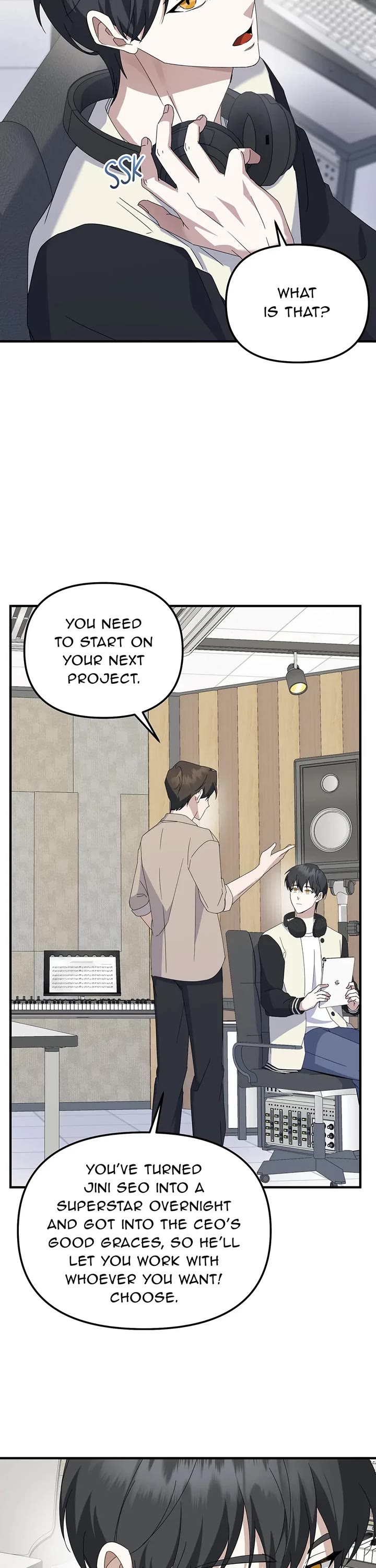 Return of the Genius Composer chapter 6 page 38