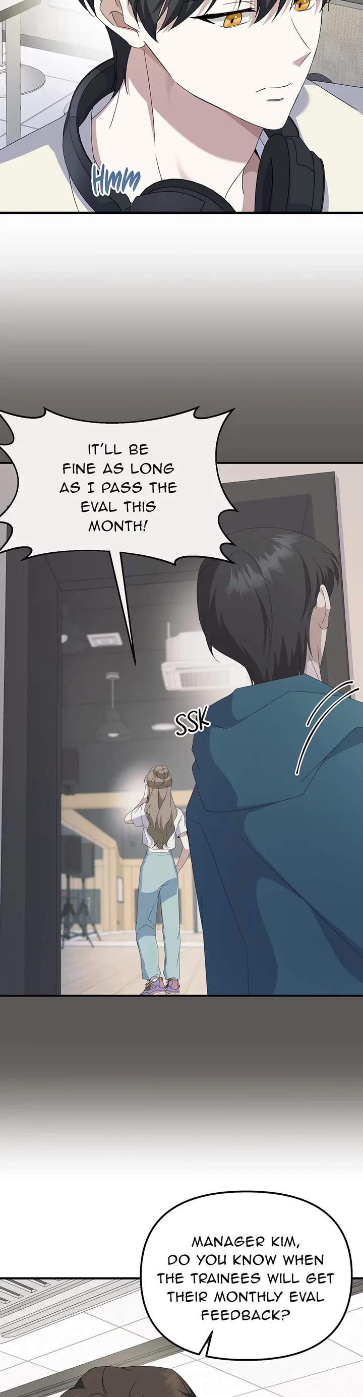 Return of the Genius Composer chapter 6 page 39