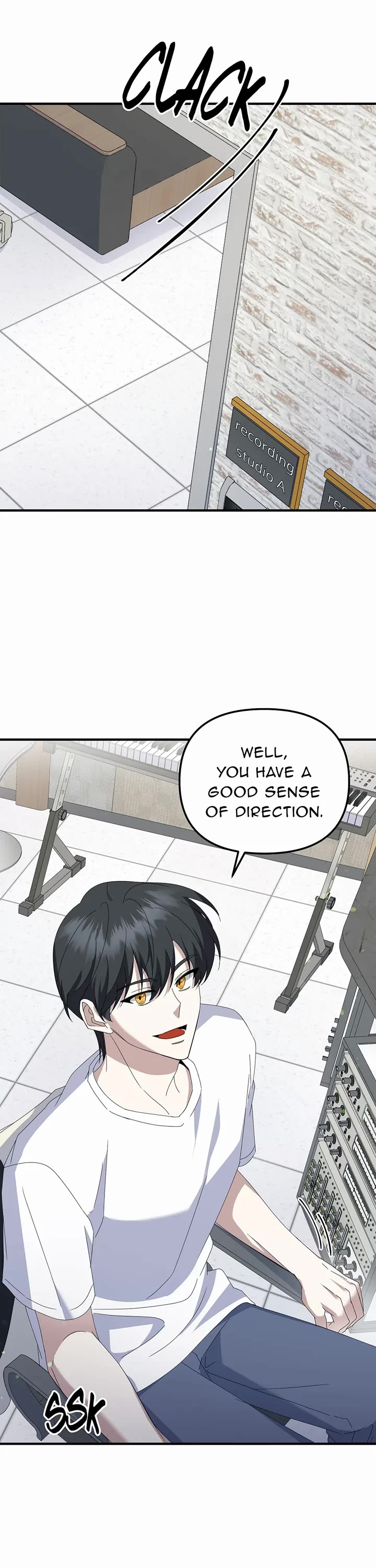 Return of the Genius Composer chapter 6 page 48