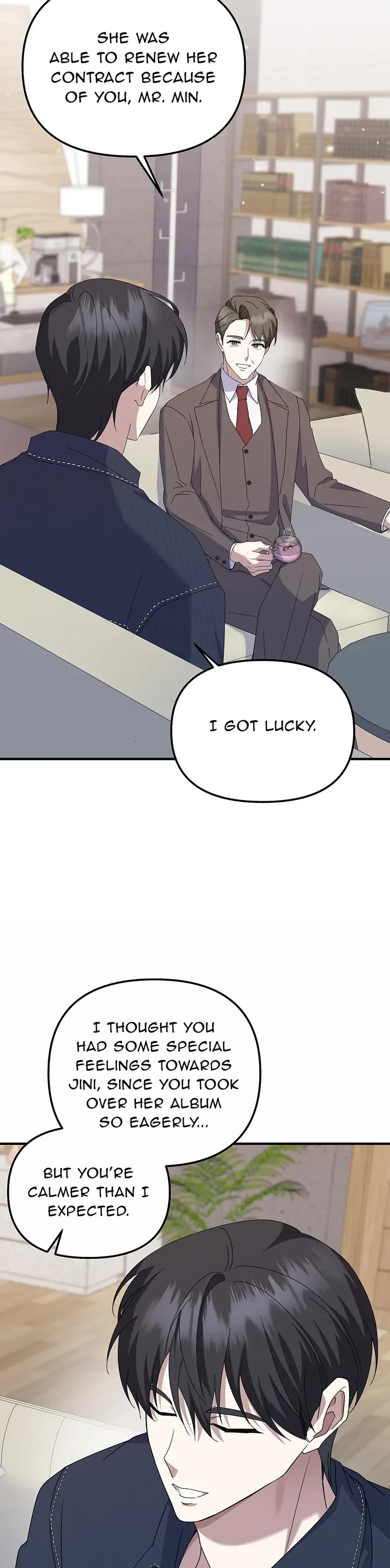 Return of the Genius Composer chapter 6 page 9