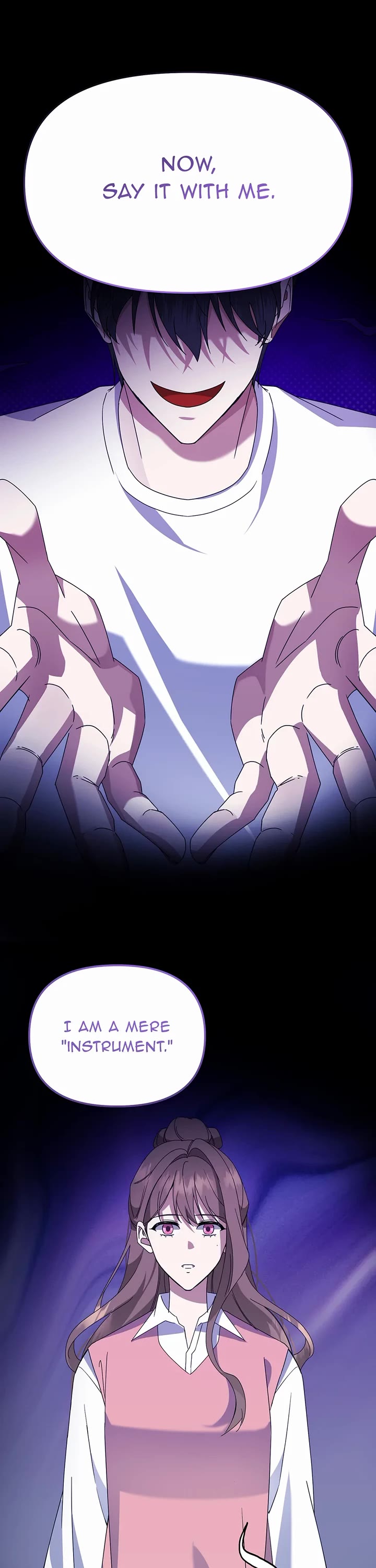 Return of the Genius Composer chapter 7 page 1