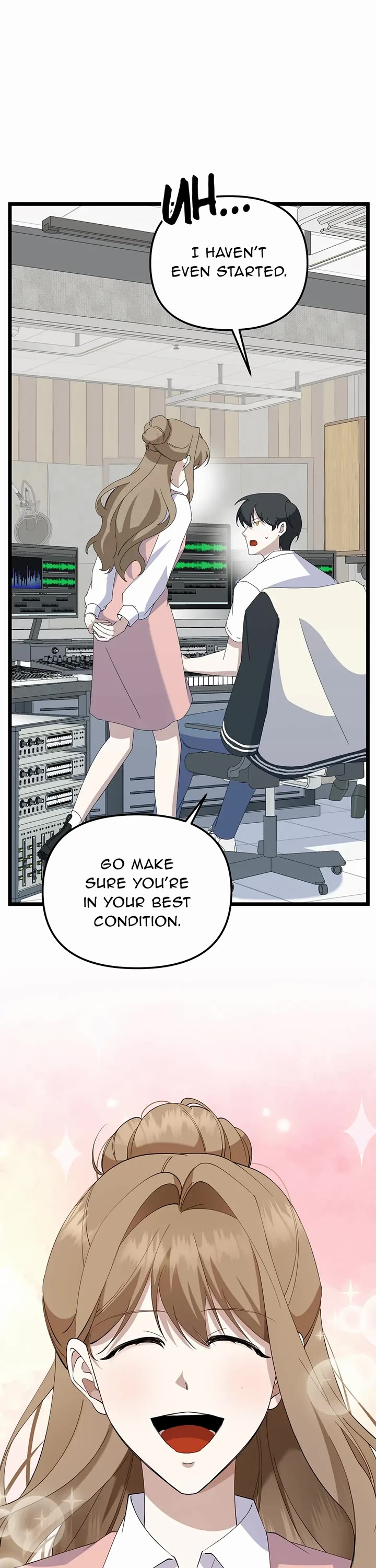 Return of the Genius Composer chapter 7 page 11