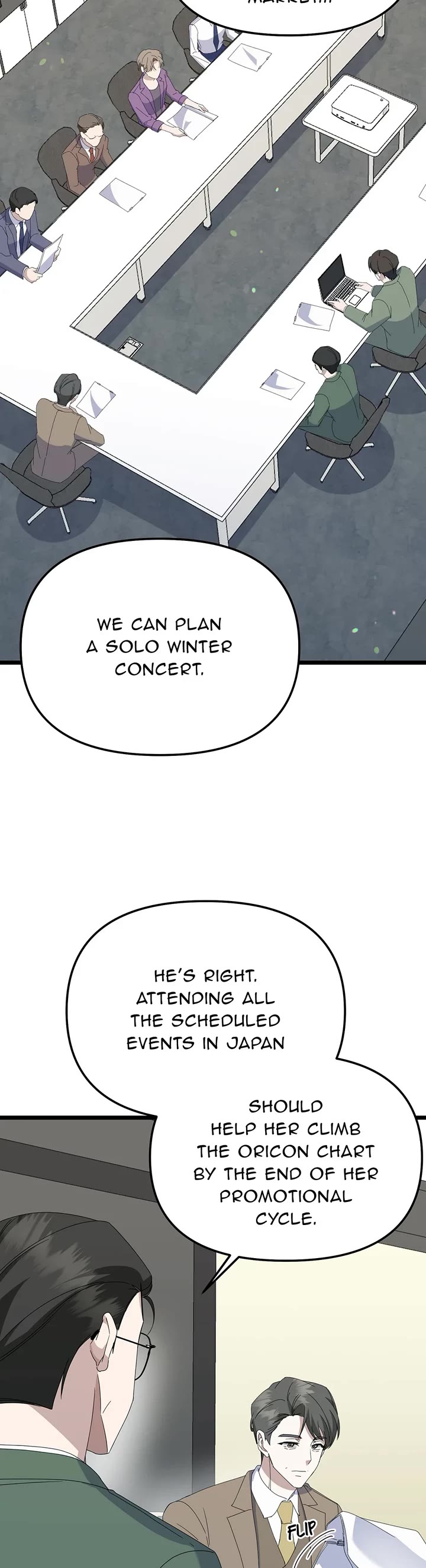 Return of the Genius Composer chapter 7 page 14