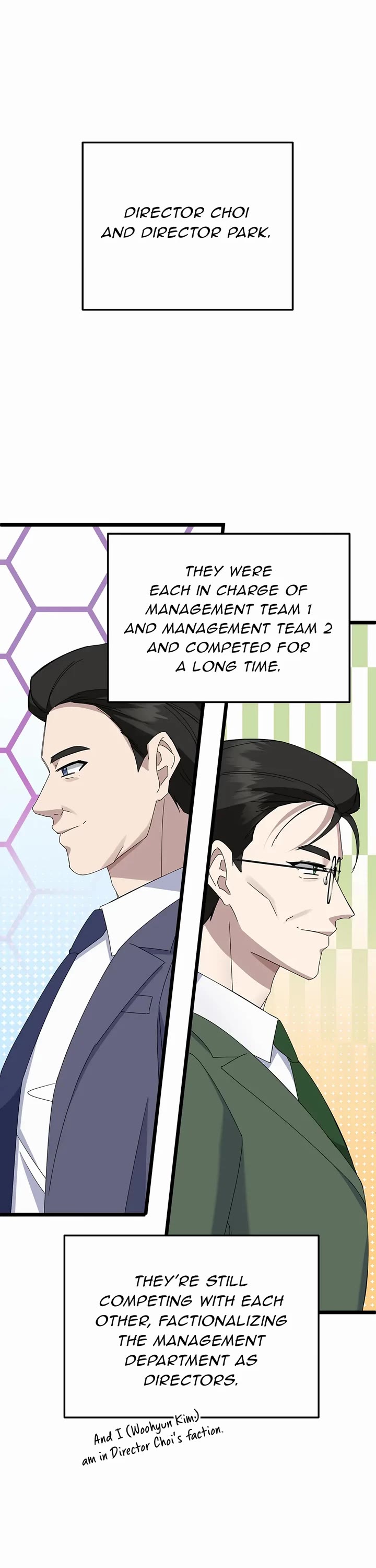 Return of the Genius Composer chapter 7 page 18