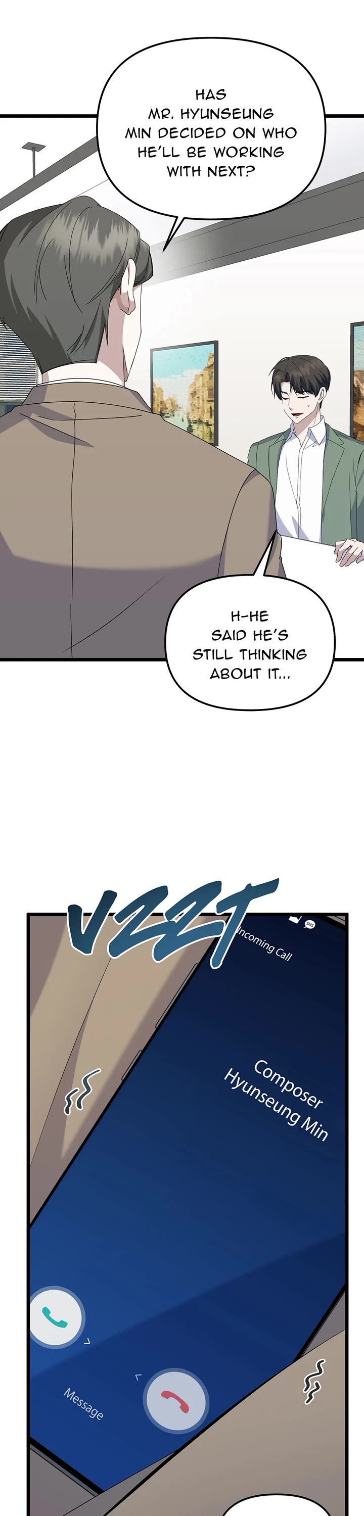 Return of the Genius Composer chapter 7 page 21