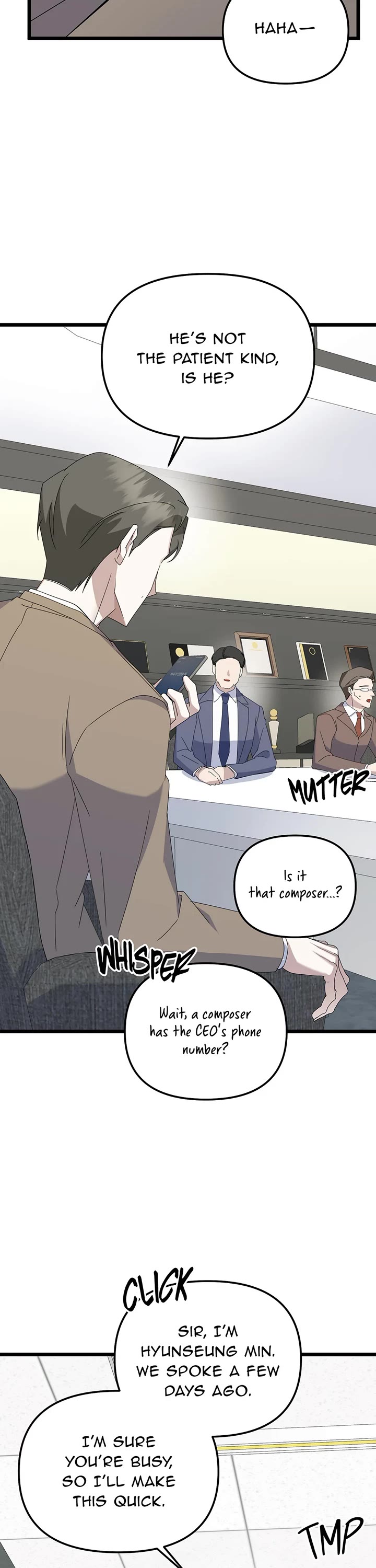 Return of the Genius Composer chapter 7 page 22