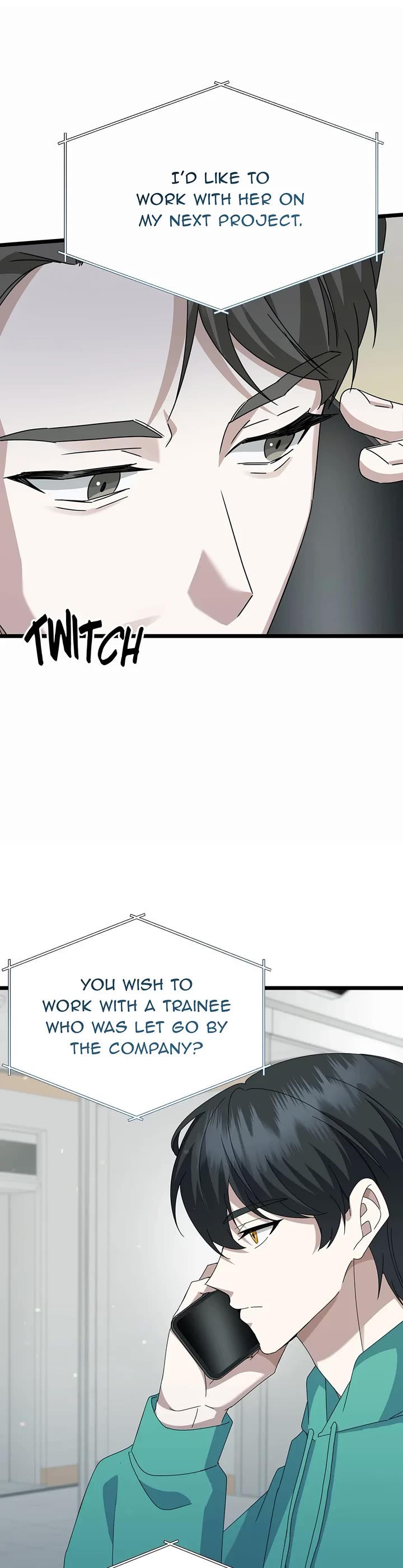 Return of the Genius Composer chapter 7 page 24