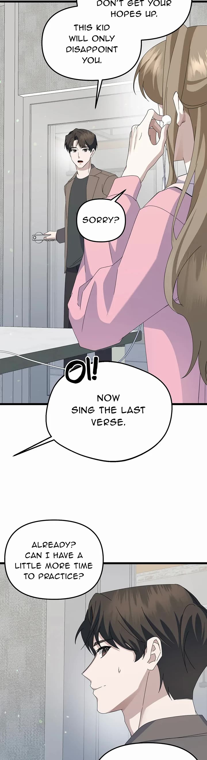 Return of the Genius Composer chapter 7 page 35