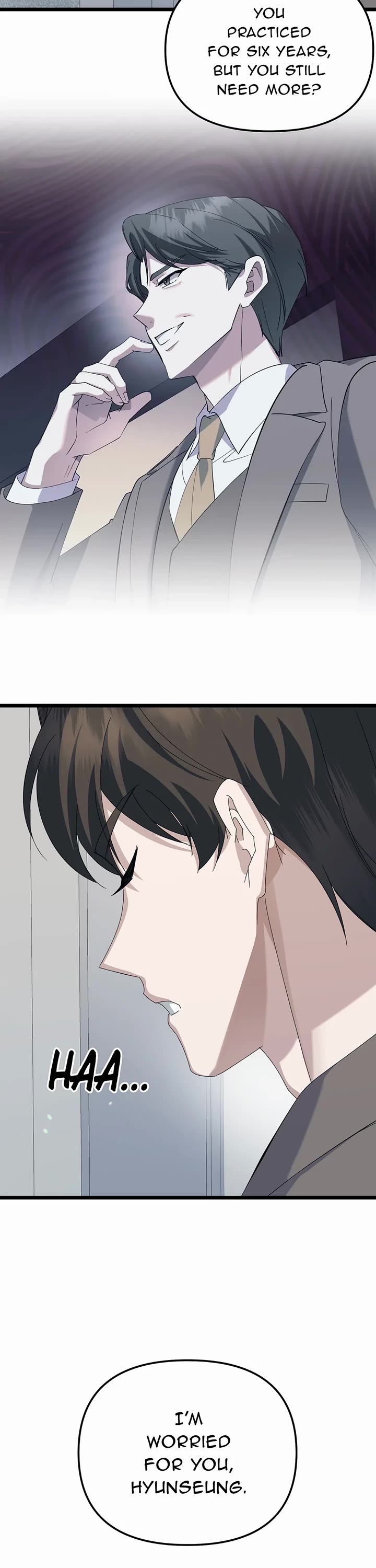 Return of the Genius Composer chapter 7 page 36
