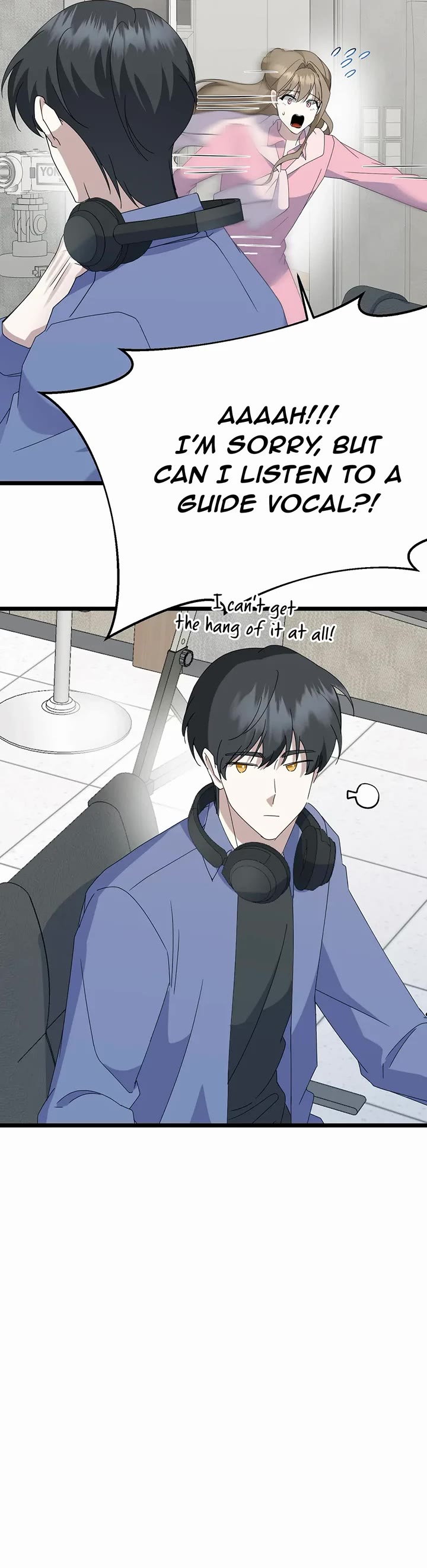 Return of the Genius Composer chapter 7 page 39