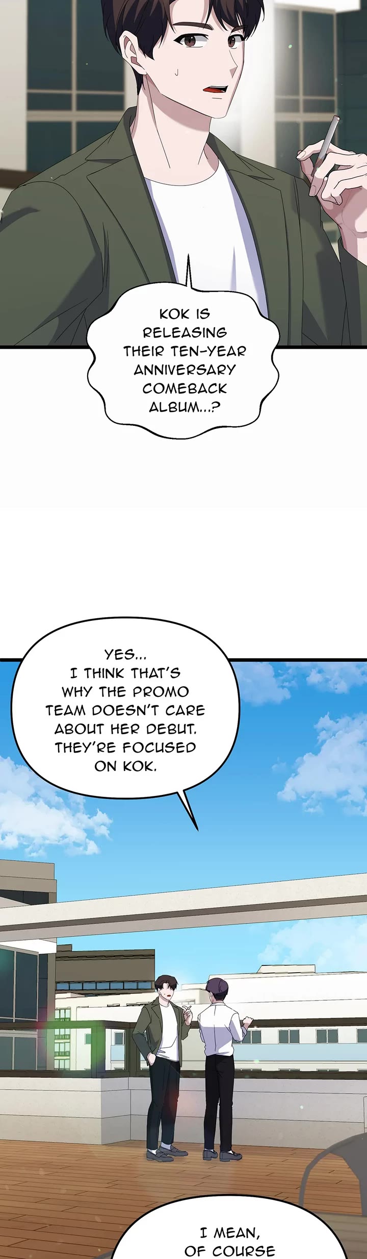 Return of the Genius Composer chapter 7 page 45