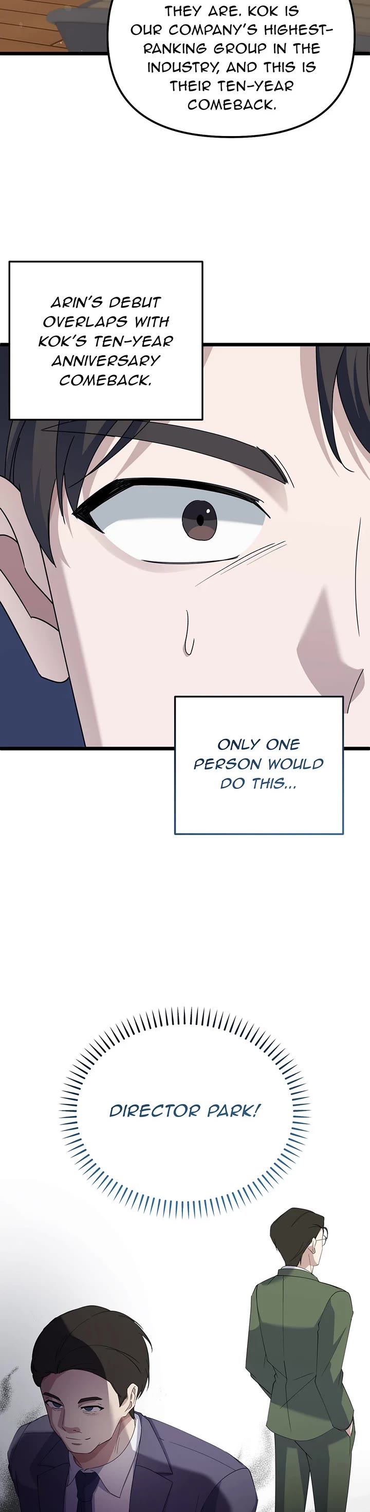 Return of the Genius Composer chapter 7 page 46
