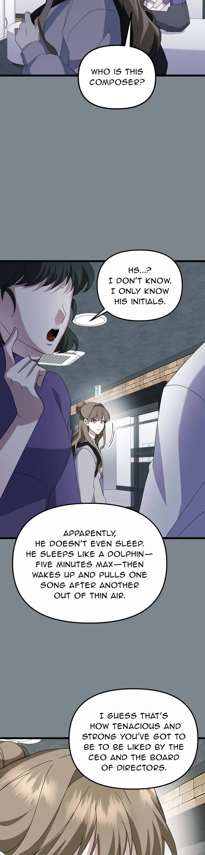 Return of the Genius Composer chapter 7 page 8