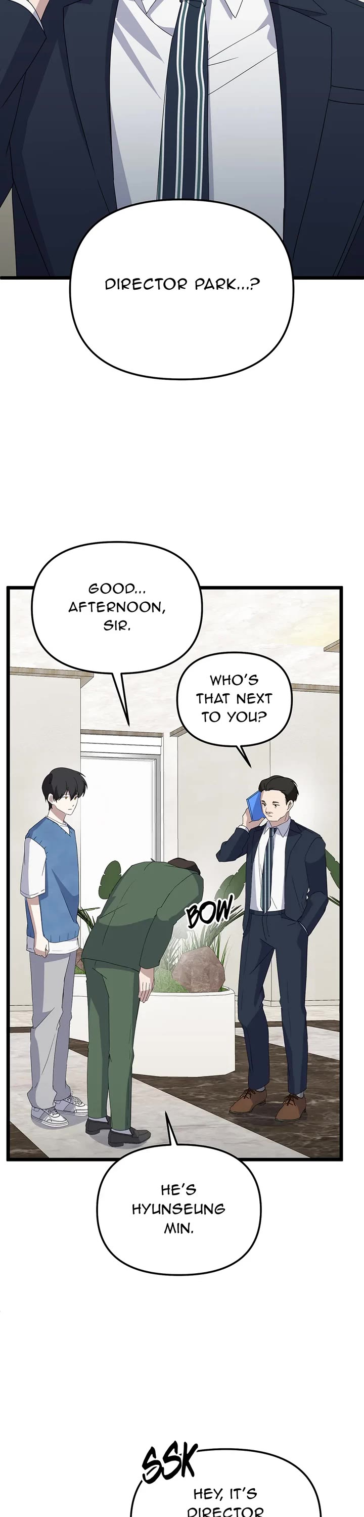 Return of the Genius Composer chapter 8 page 11