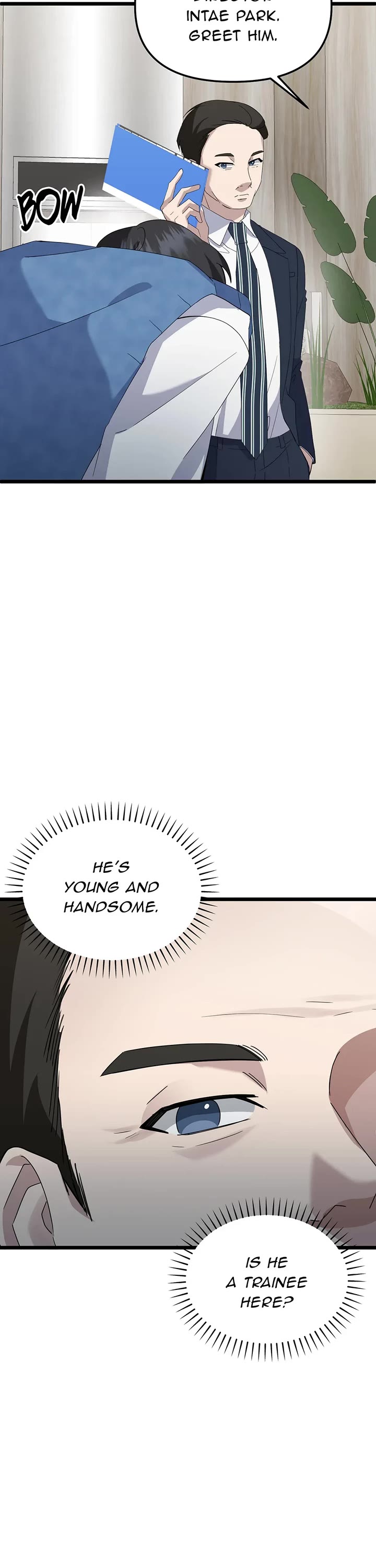 Return of the Genius Composer chapter 8 page 12