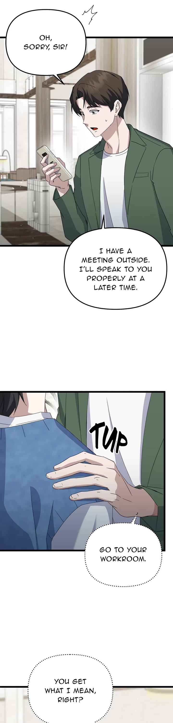 Return of the Genius Composer chapter 8 page 13