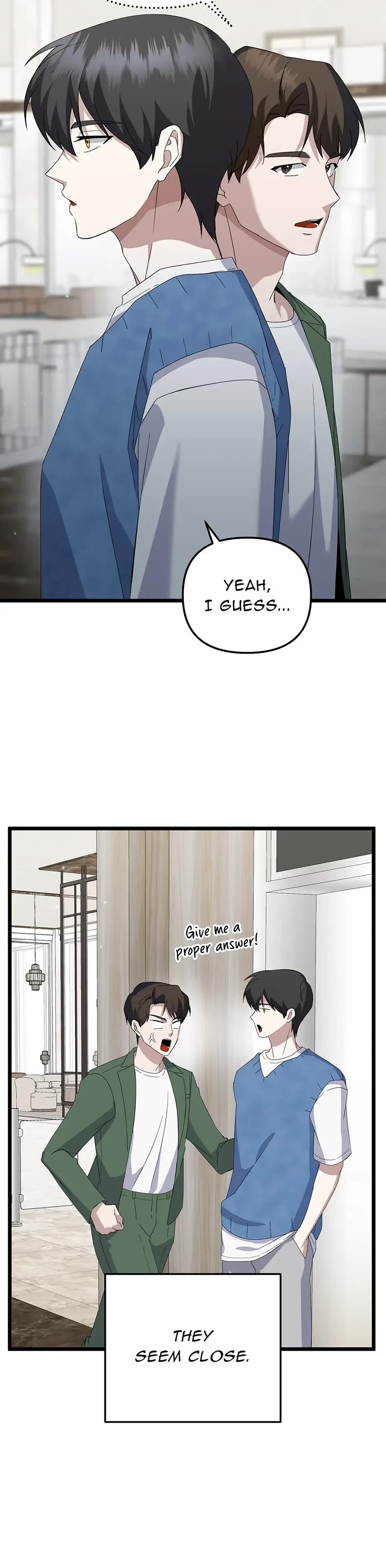 Return of the Genius Composer chapter 8 page 14