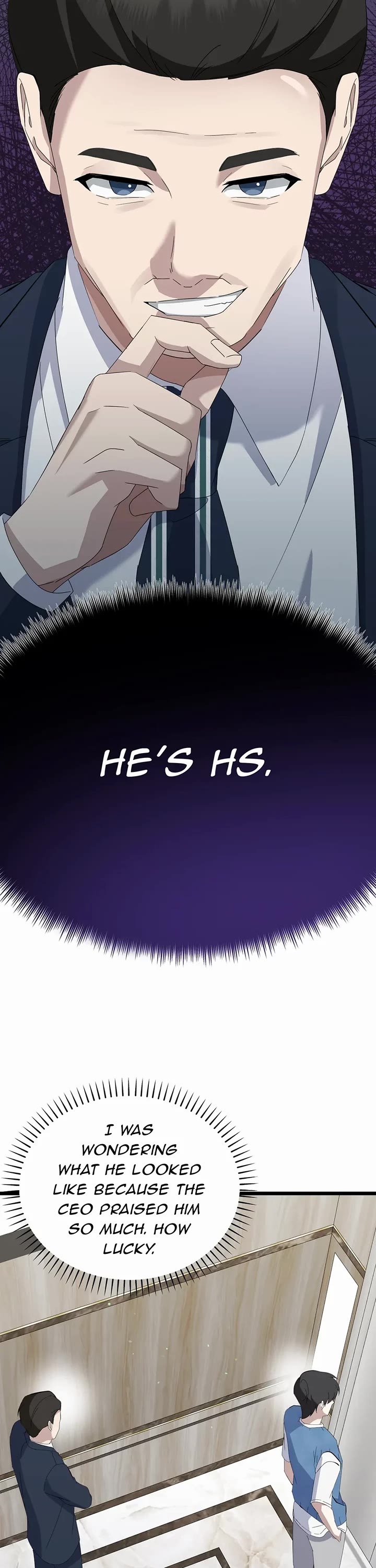 Return of the Genius Composer chapter 8 page 17