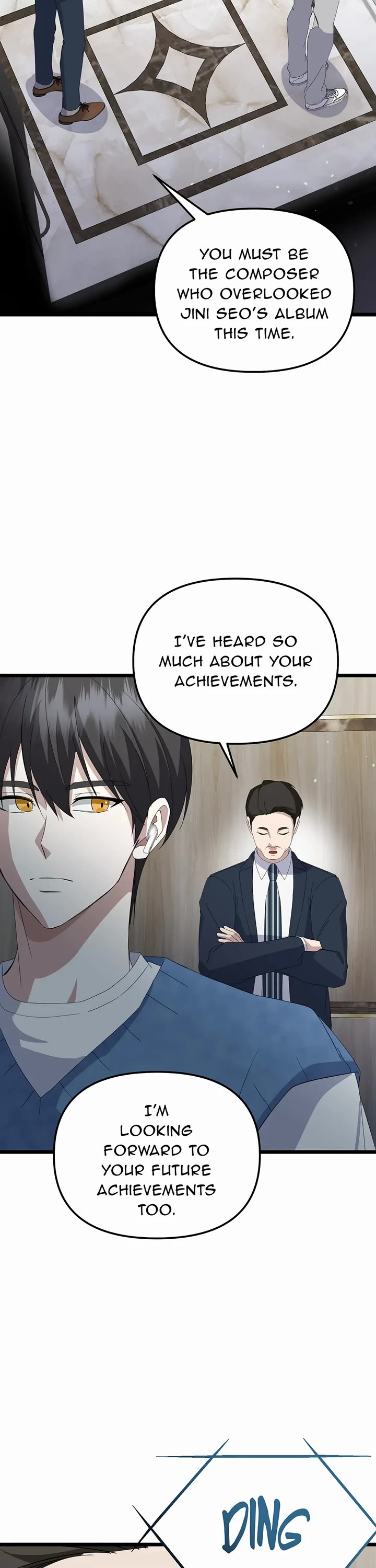Return of the Genius Composer chapter 8 page 18