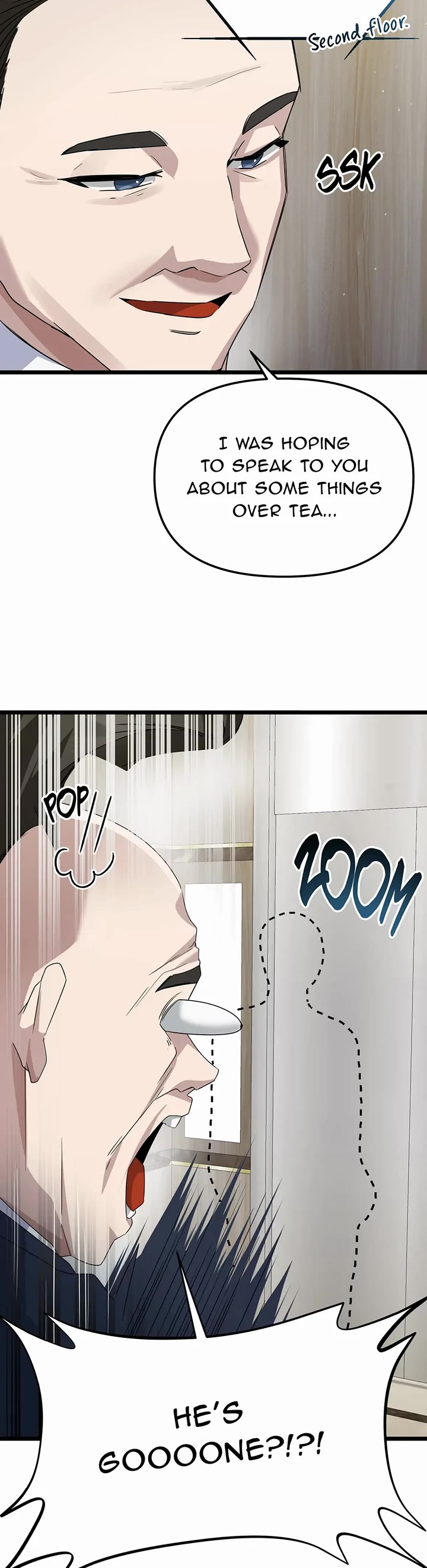 Return of the Genius Composer chapter 8 page 19