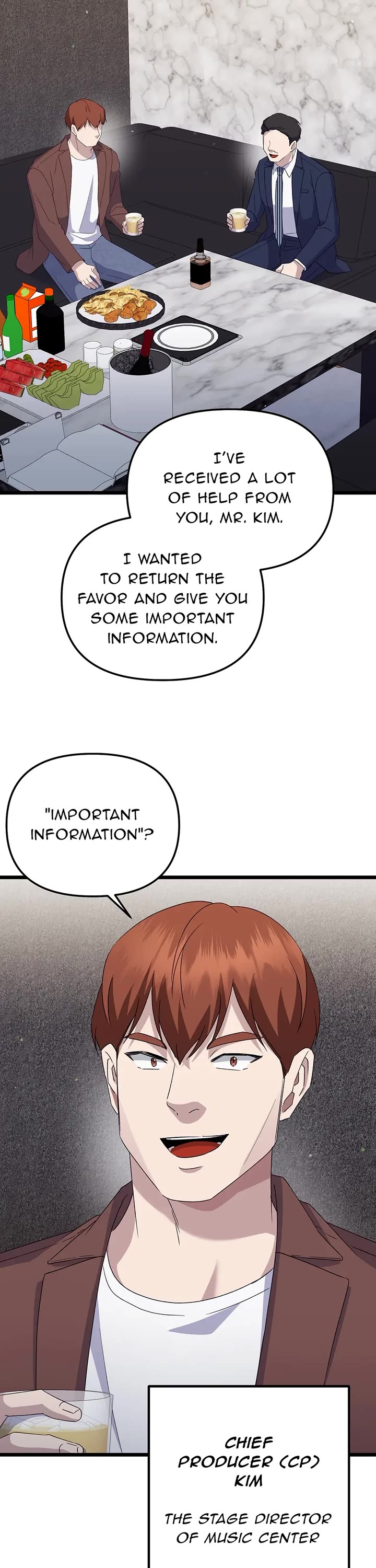 Return of the Genius Composer chapter 8 page 23