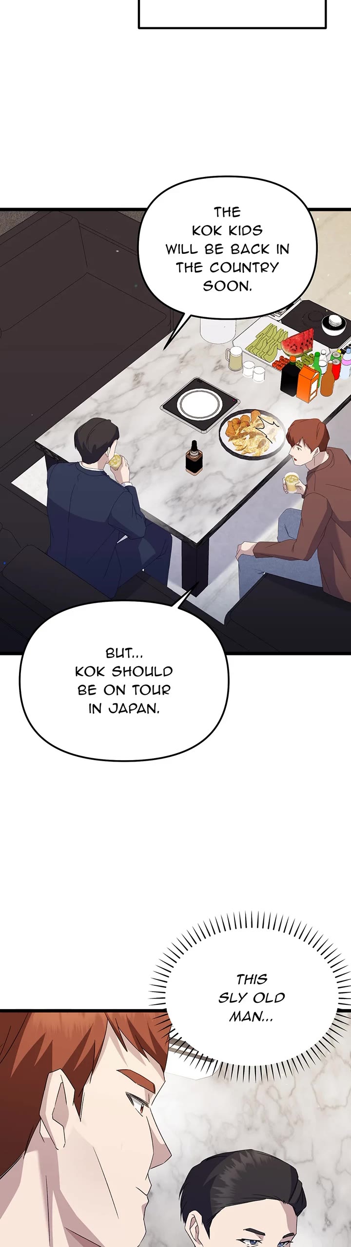 Return of the Genius Composer chapter 8 page 24