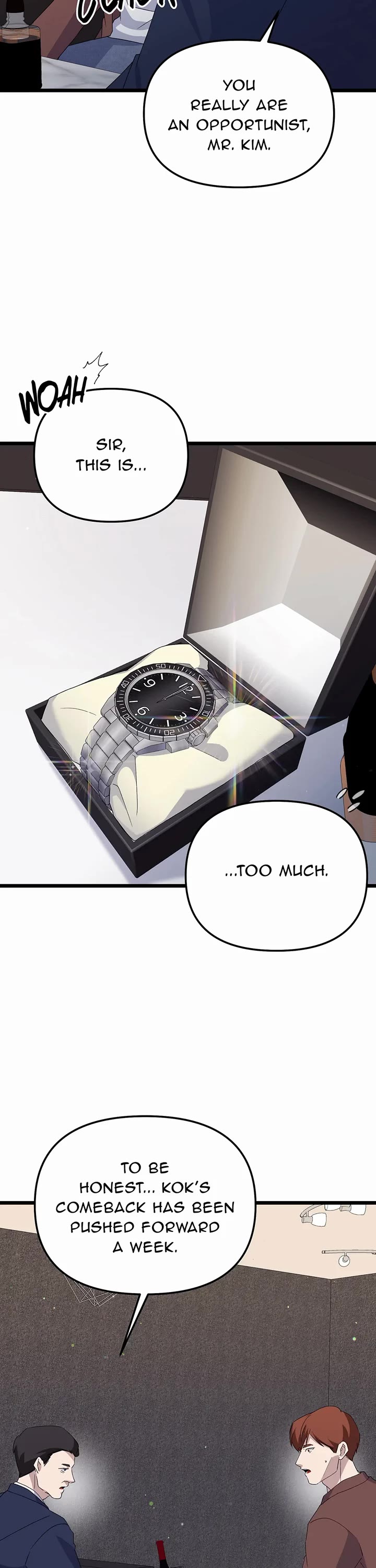 Return of the Genius Composer chapter 8 page 27