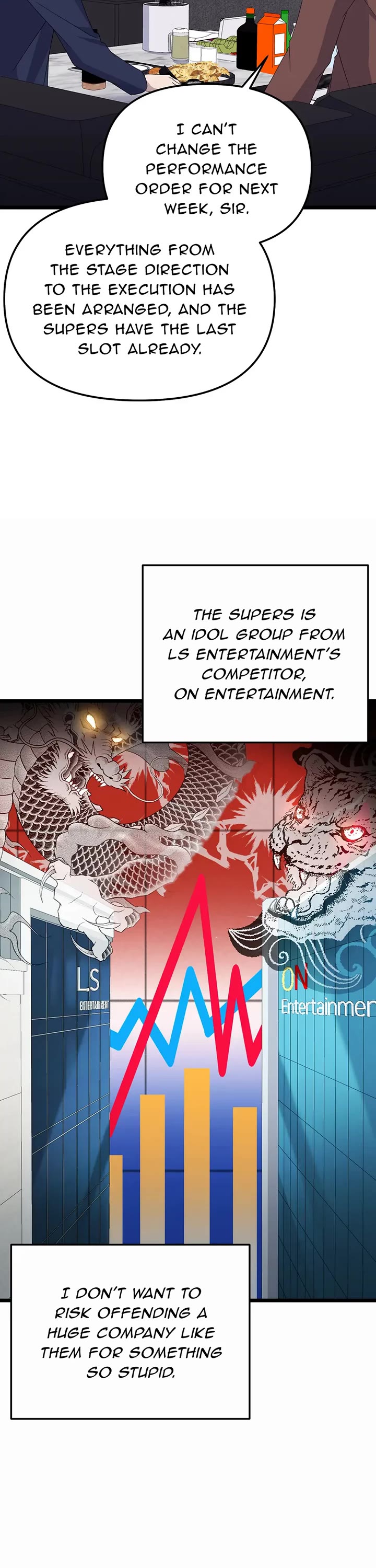 Return of the Genius Composer chapter 8 page 28