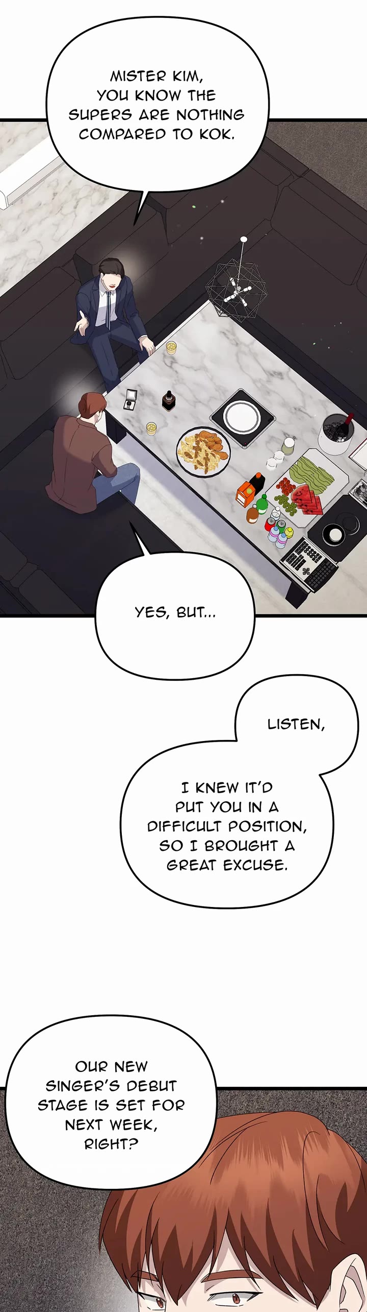 Return of the Genius Composer chapter 8 page 29