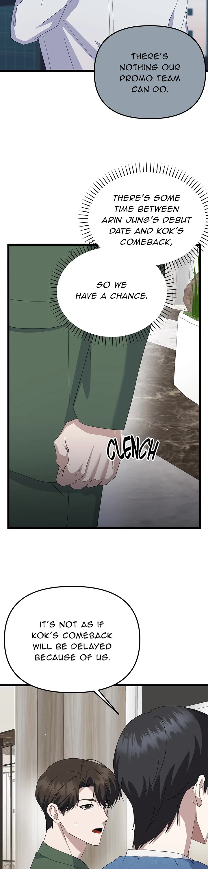 Return of the Genius Composer chapter 8 page 3