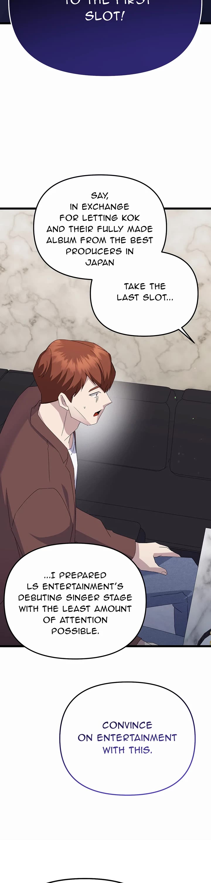 Return of the Genius Composer chapter 8 page 31