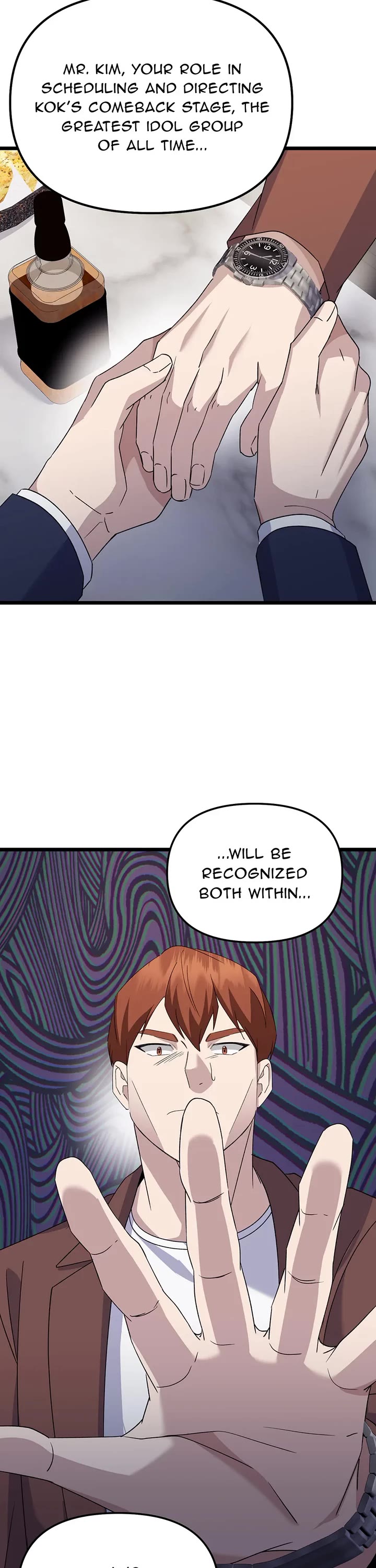 Return of the Genius Composer chapter 8 page 32
