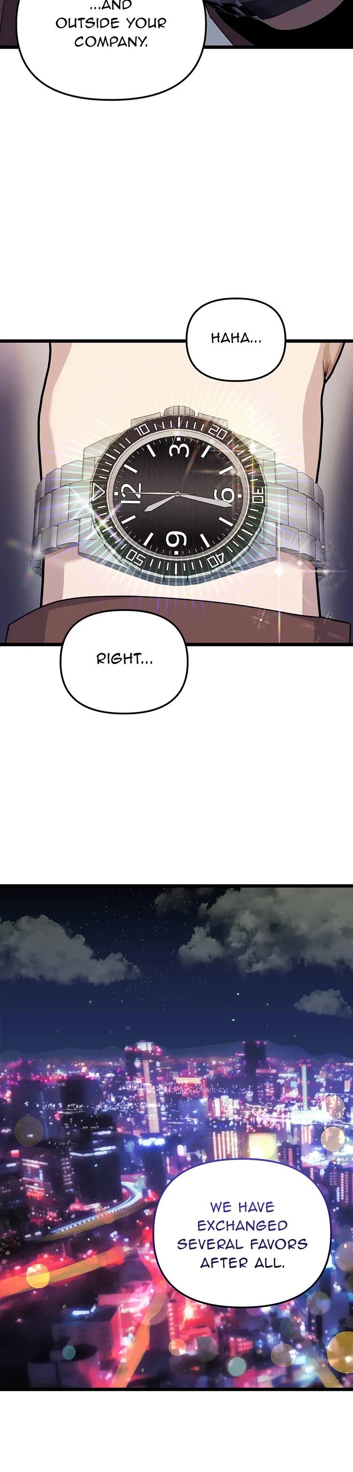 Return of the Genius Composer chapter 8 page 33