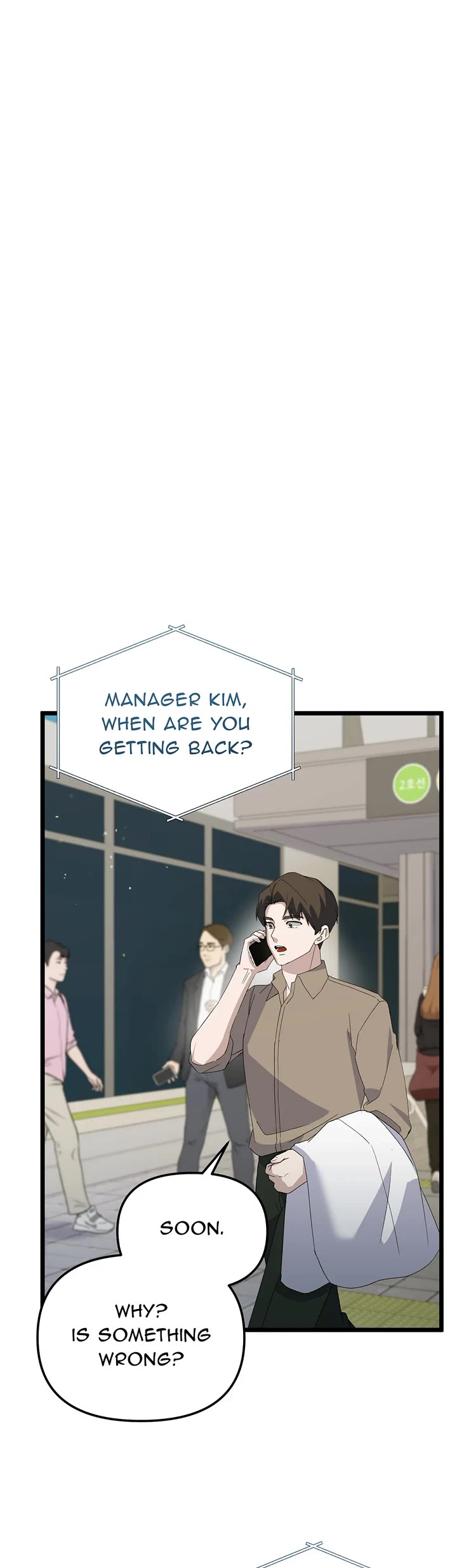 Return of the Genius Composer chapter 8 page 34